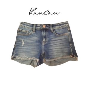 Girls sz 14 KanCan shorts